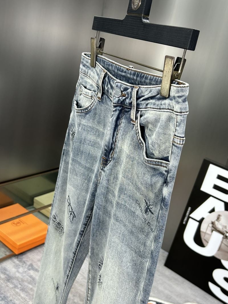 Christian Dior Jeans